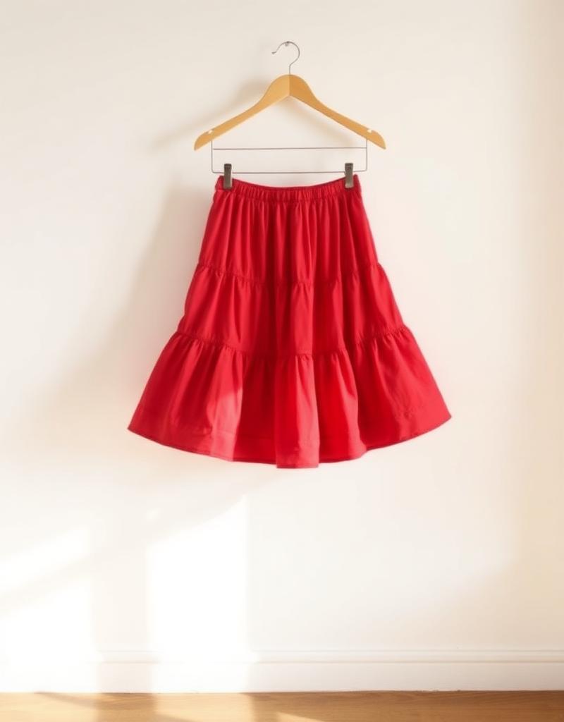 Scarlet Twirl